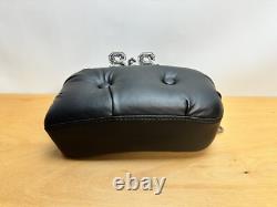 Genuine Harley-Davidson Sportster XL Hugger PILLION PASSENGER SEAT