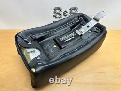 Genuine Harley-Davidson Sportster XL Hugger PILLION PASSENGER SEAT
