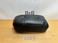 Genuine Harley-Davidson Sportster XL Hugger PILLION PASSENGER SEAT