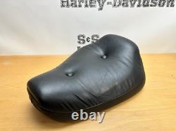 Genuine Harley-Davidson Sportster XL Hugger Solo Rider SEAT 52132-94A