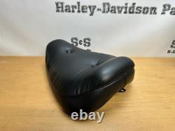 Genuine Harley-Davidson Sportster XL Hugger Solo Rider SEAT 52132-94A
