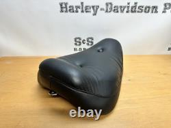 Genuine Harley-Davidson Sportster XL Hugger Solo Rider SEAT 52132-94A