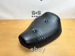 Genuine Harley-Davidson Sportster XL Hugger Solo SEAT 52132-94A