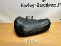 Genuine Harley-Davidson Sportster XL Hugger Solo SEAT 52132-94A