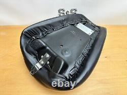 Genuine Harley-Davidson Sportster XL Hugger Solo SEAT 52132-94A