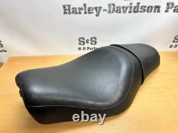 Genuine Harley-Davidson Sportster XL SEAT Two-Up Dual 4.5g Tanks 51530-04