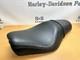 Genuine Harley-davidson Sportster Xl Seat Two-up Dual 4.5g Tanks 51530-04