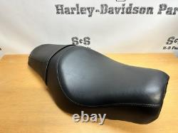 Genuine Harley-Davidson Sportster XL SEAT Two-Up Dual 4.5g Tanks 51530-04