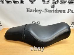 Genuine Harley-Davidson Sportster XL SEAT Two-Up Dual 4.5g Tanks 51530-04