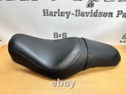 Genuine Harley-Davidson Sportster XL SEAT Two-Up Dual 4.5g Tanks 51530-04