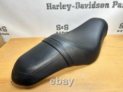 Genuine Harley-Davidson Sportster XL SEAT Two-Up Dual 4.5g Tanks 51530-04