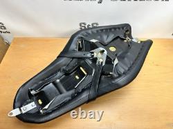 Genuine Harley-Davidson Sportster XL SEAT Two-Up Dual 4.5g Tanks 51530-04