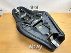 Genuine Harley-Davidson Sportster XL SEAT Two-Up Dual 4.5g Tanks 51530-04