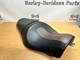 Genuine Harley-davidson Sportster Xl Seat Two-up Dual 4.5g Tanks 51835-08
