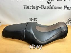 Genuine Harley-Davidson Sportster XL SEAT Two-Up Dual 4.5g Tanks 51835-08
