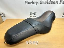 Genuine Harley-Davidson Sportster XL SEAT Two-Up Dual 4.5g Tanks 51835-08