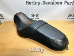 Genuine Harley-Davidson Sportster XL SEAT Two-Up Dual 4.5g Tanks 51835-08
