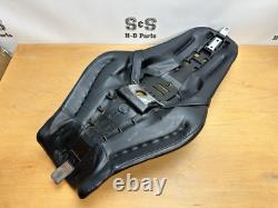 Genuine Harley-Davidson Sportster XL SEAT Two-Up Dual 4.5g Tanks 51835-08