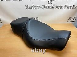 Genuine Harley-Davidson Sportster XL SEAT Two-Up Dual 4.5g Tanks 52000156