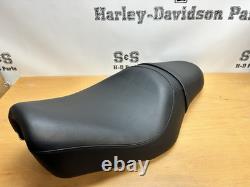 Genuine Harley-Davidson Sportster XL SEAT Two-Up Dual 4.5g Tanks 52608-04