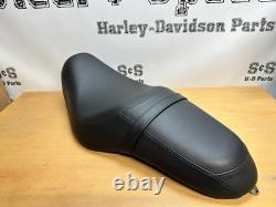Genuine Harley-Davidson Sportster XL SEAT Two-Up Dual 4.5g Tanks 52608-04