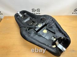 Genuine Harley-Davidson Sportster XL SEAT Two-Up Dual 4.5g Tanks 52608-04