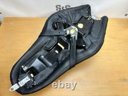 Genuine Harley-Davidson Sportster XL SEAT Two-Up Dual 4.5g Tanks 52608-04