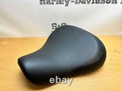 Genuine Harley-Davidson Sportster XL Solo SEAT Low Profile 51538-00