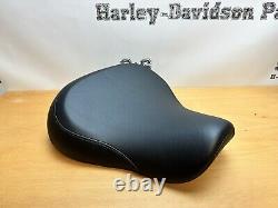 Genuine Harley-Davidson Sportster XL Solo SEAT Low Profile 51538-00