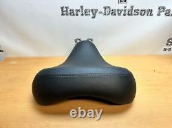 Genuine Harley-Davidson Sportster XL Solo SEAT Low Profile 51538-00