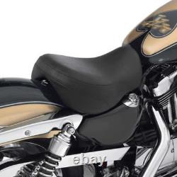 Genuine Harley-Davidson Sportster XL Solo SEAT Low Profile 51538-00