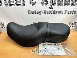 Genuine Harley-Davidson Sportster XL Sundowner SEAT Two-Up 4.5g Tanks 51507-04