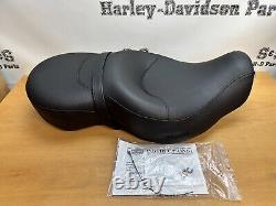 Genuine Harley-Davidson Sportster XL Sundowner SEAT Two-Up 4.5g Tanks 51507-04