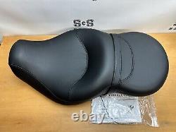 Genuine Harley-Davidson Sportster XL Sundowner SEAT Two-Up 4.5g Tanks 51507-04