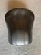 Genuine Harley Davidson'sundowner' Extra Padded Pillion Seat