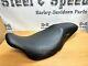 Genuine Harley-davidson Touring Badlander Two-up Seat 52067-08a