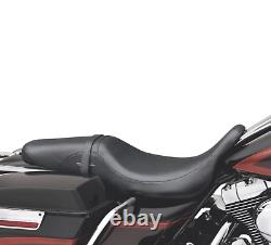 Genuine Harley-Davidson Touring Badlander Two-up SEAT 52067-08A