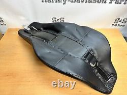 Genuine Harley-Davidson Touring Badlander Two-up SEAT 52067-08A