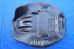 Genuine Harley Davidson Touring CVO Electra Glide Standard Solo Seat 2008-2022