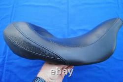 Genuine Harley Davidson Touring CVO Electra Glide Standard Solo Seat 2008-2022