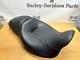 Genuine Harley-davidson Touring Dual Seat Low Profile 52000142