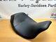 Genuine Harley-davidson Touring Road / Street Glide St Solo Seat 52000634