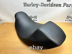 Genuine Harley-Davidson Touring Road / Street Glide ST Solo SEAT 52000634