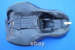 Genuine Harley Davidson Touring Street Glide Stitching OEM SUNDOWNER Seat 08-22