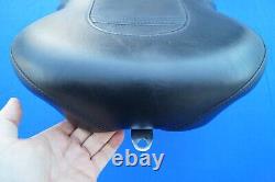 Genuine Harley Davidson Touring Street Glide Stitching OEM SUNDOWNER Seat 08-22