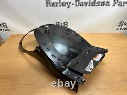 Genuine Harley-Davidson V-Rod SEAT PAN 48523-07