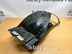 Genuine Harley-Davidson V-Rod SEAT PAN 48523-07