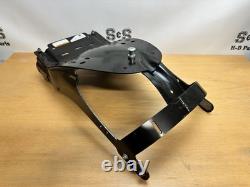 Genuine Harley-Davidson V-Rod SEAT PAN 48523-07