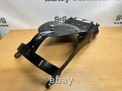 Genuine Harley-Davidson V-Rod SEAT PAN 48523-07