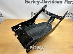 Genuine Harley-Davidson V-Rod SEAT PAN 48523-07